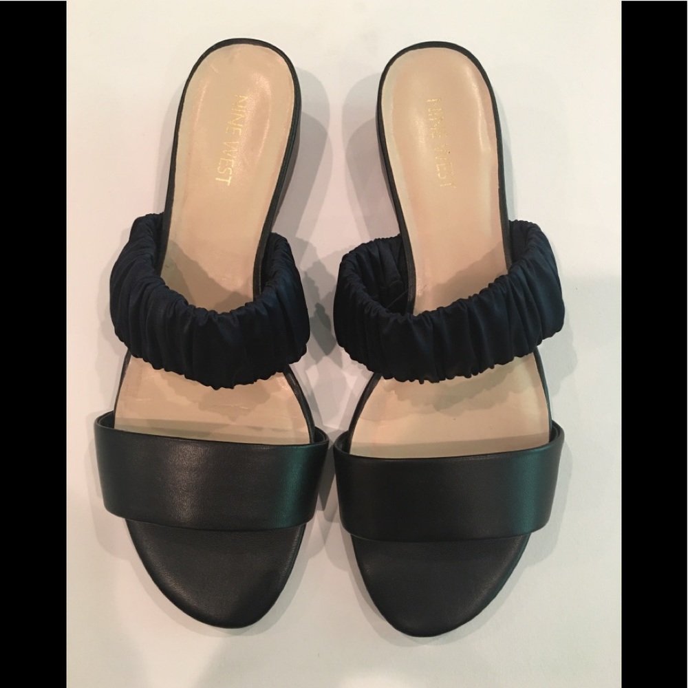 Nine West Sandals